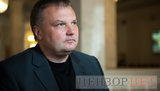"Вибори - це промивання мізків для того, щоб ти за три місяці забув, що було до цього", - нардеп від БПП Вадим Денисенко