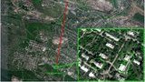 Найманці РФ здійснили провокаційні обстріли окупованої Горлівки, - українська сторона СЦКК. ФОТОрепортаж
