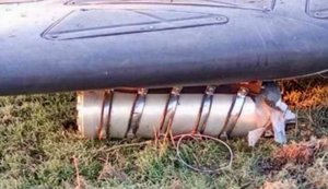 Случаи сброса мин "шахедами" фиксируют в разных частях страны, - военный Флеш