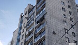 У Воронежі евакуювали понад 100 осіб через атаку безпілотників. ВІДЕО+ФОТО