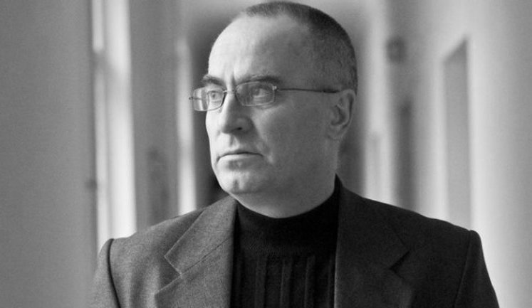 Помер відомий український літературознавець і перекладач Леонід Ушкалов