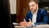 "Слуга народу" зібрала підписи за призначення Монастирського главою МВС, - Кравчук