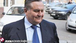 No demilitarization for Shyrokyne as progress looms ahead, ex-Defense Minister Marchuk says