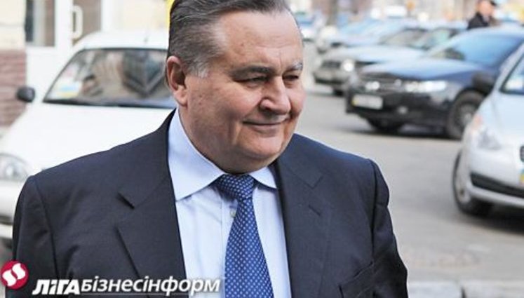 No demilitarization for Shyrokyne as progress looms ahead, ex-Defense Minister Marchuk says