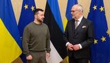 зеленський,естонія,каріс