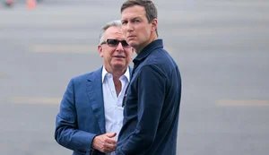 Приватна дипломатія Трампа: хто веде неофіційні переговори щодо України