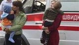 Генпрокуратура: прививки угрожают жизни и здоровью детей
