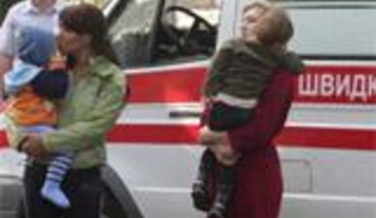 О маленькой комедии и больших трагедиях