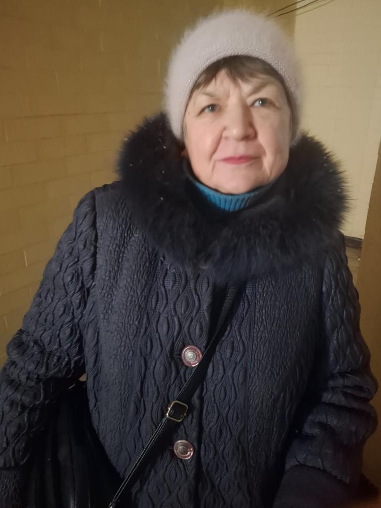 Хроніки гібридної мерзлоти