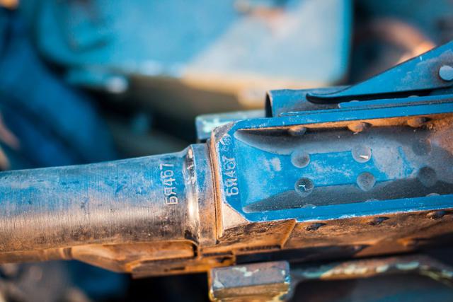 армия танк рф агрессия доказательства