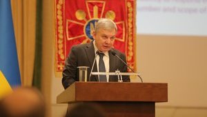 Украина надеется получить ПДЧ на Саммите НАТО в 2021 году, - Таран