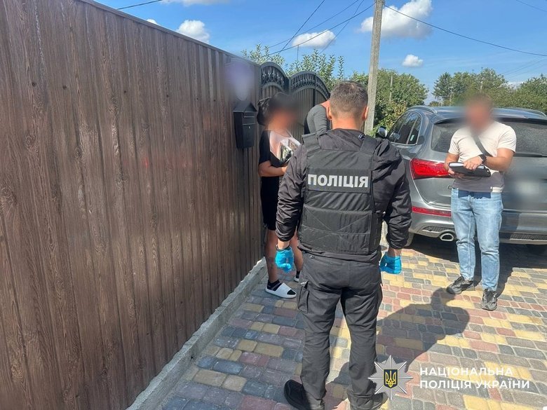 Тонна канабісу та вилучені майна на 350 млн грн: підсумки спецоперації