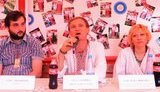 Скрипка: Я с самого начала хотел сотрудничать с властью. ВИДЕО.