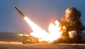 Українська зброя