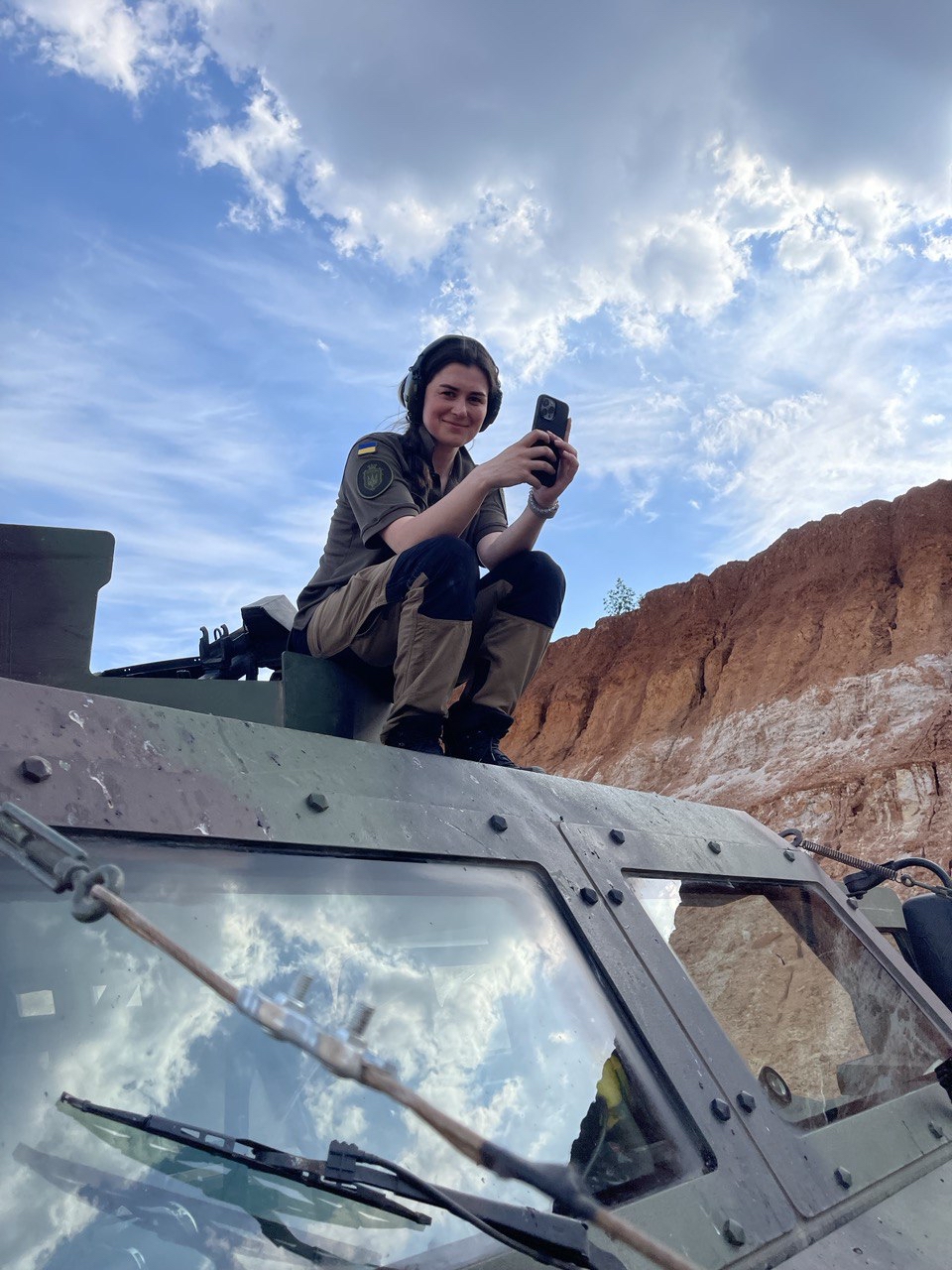 Маргарита Омеляненко | Цензор.НЕТ