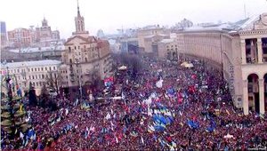 Inside a Russian disinformation campaign in Ukraine in 2014