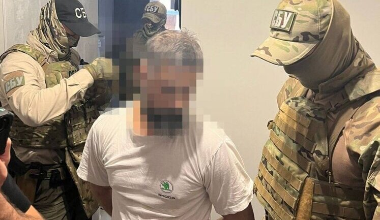 Затримано провокаторів, які готували заворушення у Києві після Дня Конституції: планували захопити ВР. ВІДЕО+ФОТОрепортаж