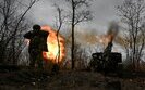 Бойові дії на Харківщини: ворог атакував у районі Вовчанська