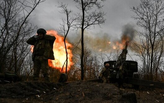 Бойові дії на Харківщини: ворог атакував у районі Вовчанська