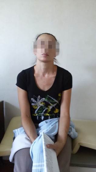 террористов информаторка