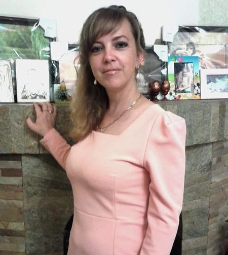 Пропала сестра жертвы резонансного ДТП Светланы Сапатинской. Формируется поисковая группа, - полиция 01