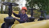 газ,газопровод,черниговгаз,распределение