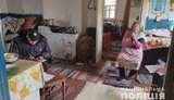 Псевдофельдшер "вакцинировал" двух пенсионеров снотворным, ограбил и пытался поджечь их дом, - полиция Сумщины. ФОТОрепортаж