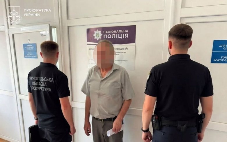 Судитимуть директора психоневрологічного інтернату за торгівлю людьми