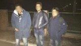 мигранты нелегалы