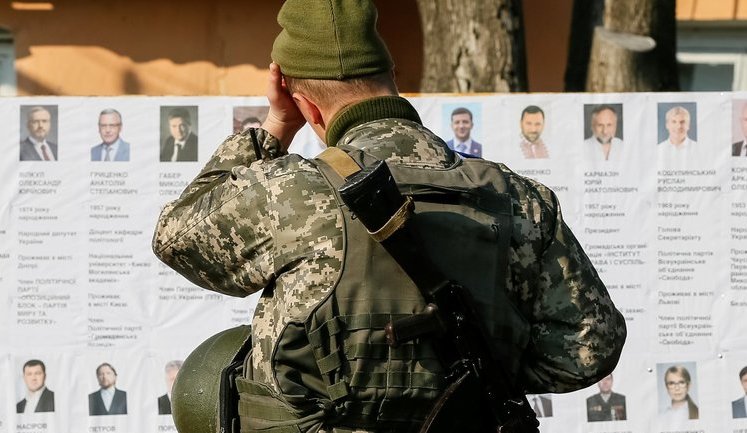 Україна приречена мати лише два і найгірших сценарії в ОПК, - підприємець Носов