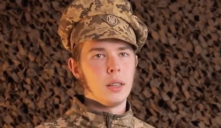 Пропавшего в Польше 18-летнего парня нашли в Украине: он стал добровольцем в ВСУ