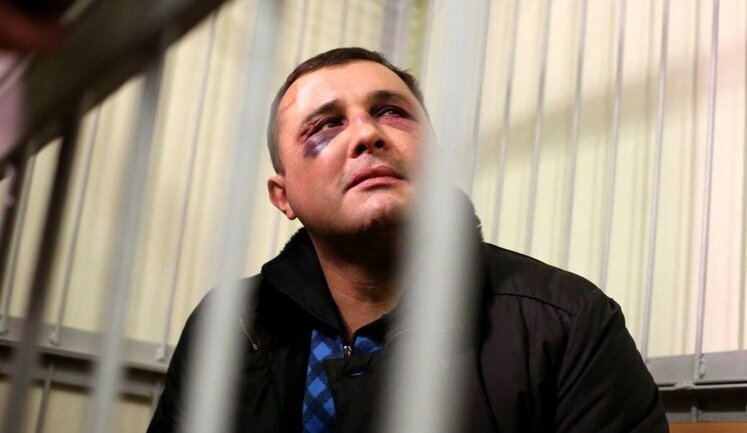 Судьи ВС по делу Шепелева до 1,5 месяца пребывания в украинском СИЗО досчитали 15 месяцев в СИЗО рф