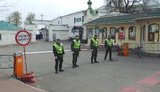 Великодні богослужіння в Києві відбулися без особливих порушень карантинних заходів, - Кличко. ВIДЕО