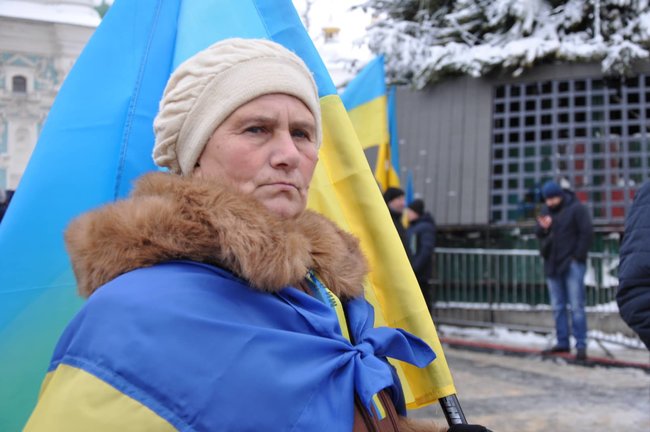Всеукраїнський обєднавчий собор відбувається в Києві 17