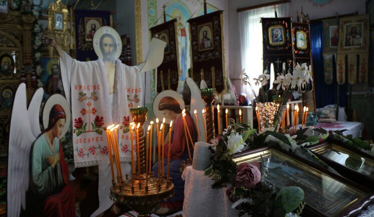 Офіційний шлюб у церкві без візиту до РАЦСу: у Держслужбі з етнополітики прокоментували нову ініціативу