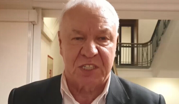 Метою "СВО" є створення "союзної держави" Росії, України та Білорусі, - депутат Держдуми Соболєв. ВIДЕО