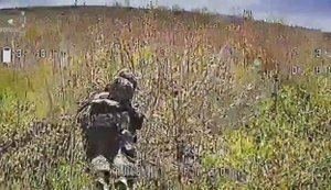 Пограничники "Гарта" отбили штурм рашистов на Харьковщине - 73 оккупанта ликвидированы, 4 взяты в плен. ВИДЕО