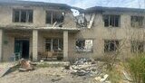 Последствия вражеских обстрелов