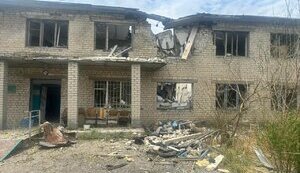 Day in Zaporizhzhia region: 10 settlements under enemy fire, person killed. PHOTOS