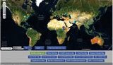Консульська служба МЗС впроваджує програму онлайн-моніторингу та інформування про кризові явища у світі