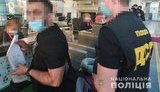 Санкційний список РНБО: 10 "кримінальних авторитетів" примусово повернули до країн їхнього походження. ФОТОрепортаж