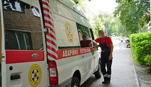 Родильный дом закрыли на карантин в Сумах из-за коронавируса
