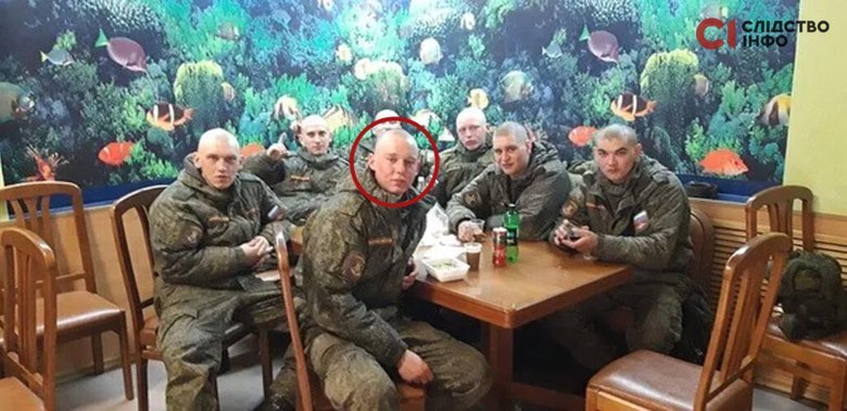 Никита Пушкарев