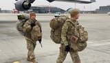 Польша разместит дополнительные войска США на своей территории рядом с Украиной, - министр обороны Блащак. ФОТОрепортаж