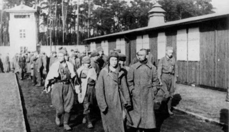 100-летнего бывшего охранника концлагеря Заксенхаузен будут судить в Германии