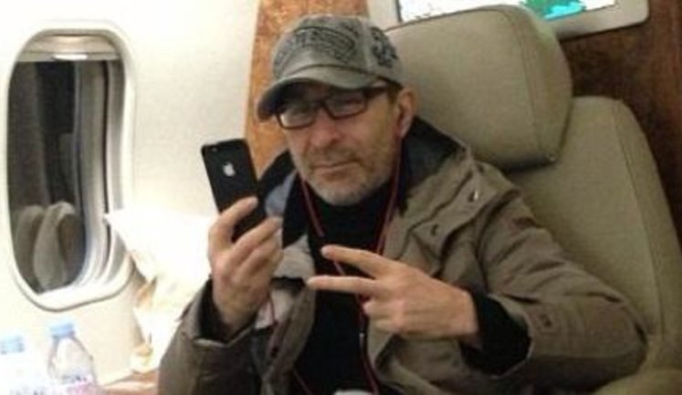 Мэр Харькова из бизнес-джета "смотрит на горожан, как на гов#о" и советует "не пи...ть". ФОТО