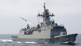 Велика Британія спроєктує нові ракетні катери спеціально для України, - аташе посольства Вудс