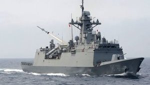 Великобритания спроектирует новые ракетные катера специально для Украины, - атташе посольства Вудс