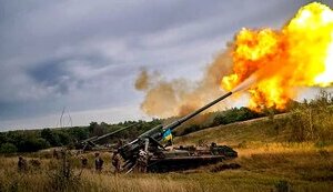 Україна переходить в оборону - воєнний огляд КБФ