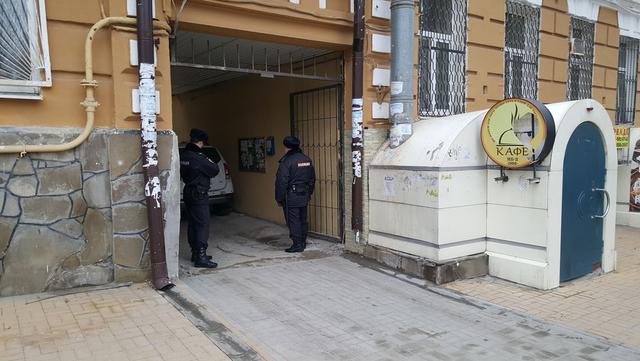 янукович ростов